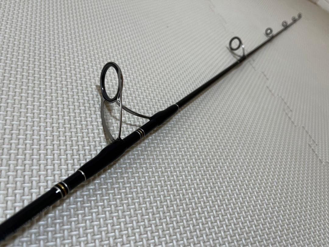 MCワークス DT611PS STANDARD MODELMCワークス DT611PS STANDARD MODEL