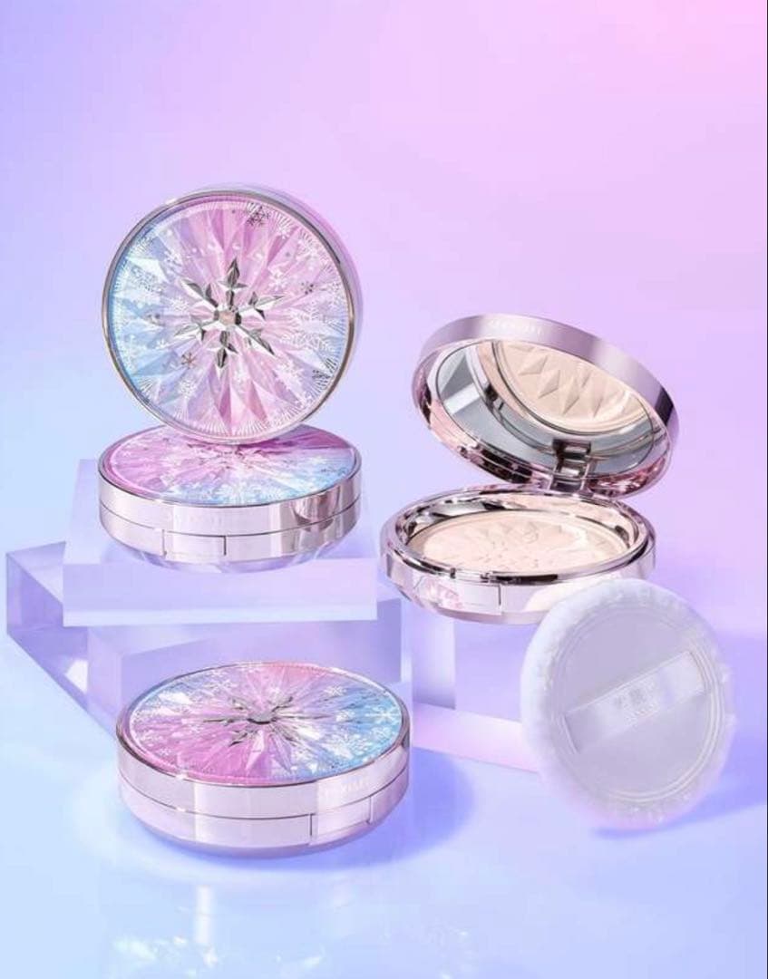 新品未使用 雪肌精 プレシャス スノー VI 2025固形おしろい - メルカリ