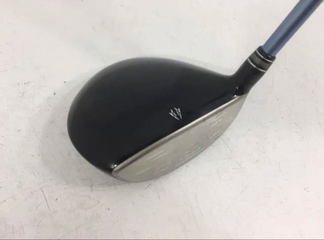 ゼクシオ10 Miyazaki Speeder 569 エボリューション5 5W - メルカリ