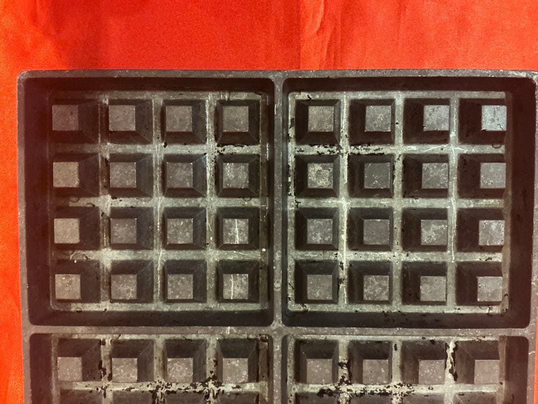 サンテックコーポレーション マルチベーカーMAX-1 中古ベルギー