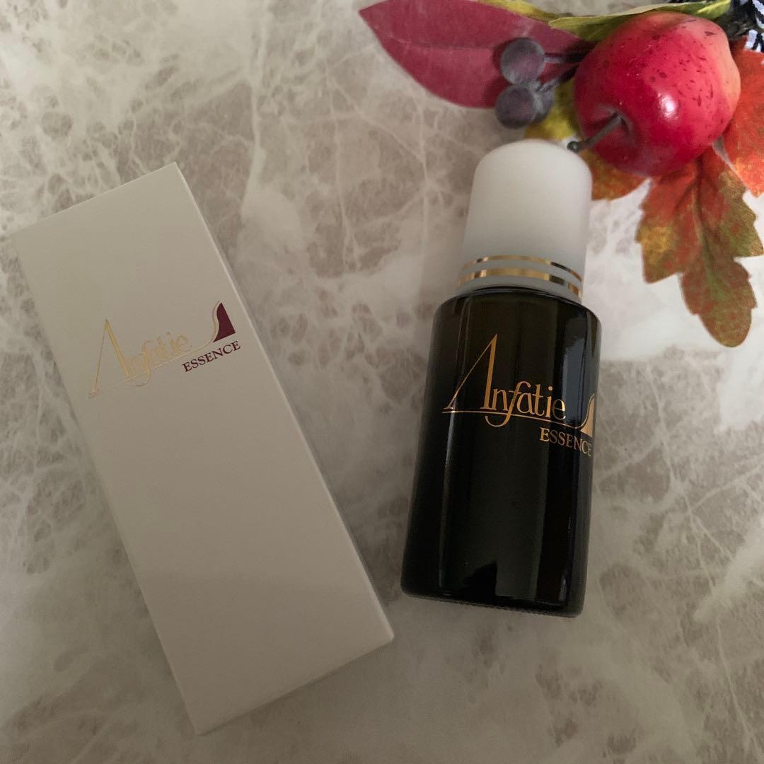 ◉アンファティ エッセンスNA1本旧箱 - メルカリ