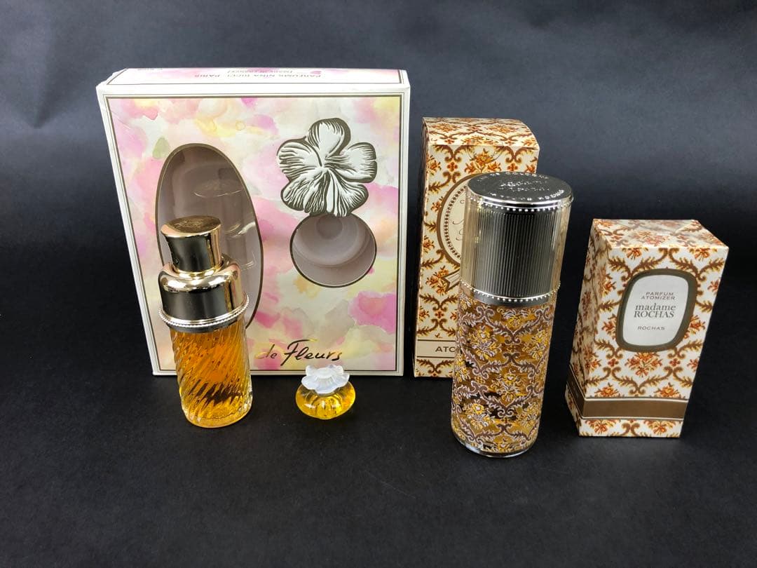 ま*い様 シャネル・エルメス・ディオール・ジバンシィ・フェラガモ他