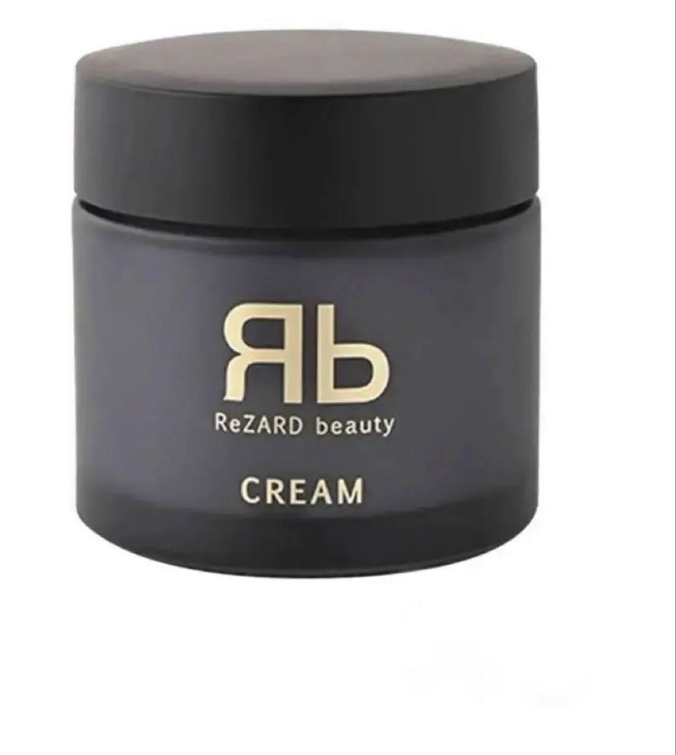 ReZARD beauty CREAM 　香料あり CREAM - ReZARD beauty