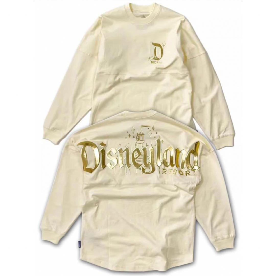 カリフォルニアディズニーランド スピリットジャージ ディズニー