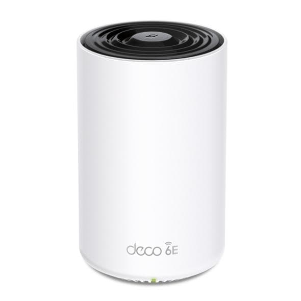 【新品未使用】TP-Link Deco XE75 Wi-Fi6E《3個セット》