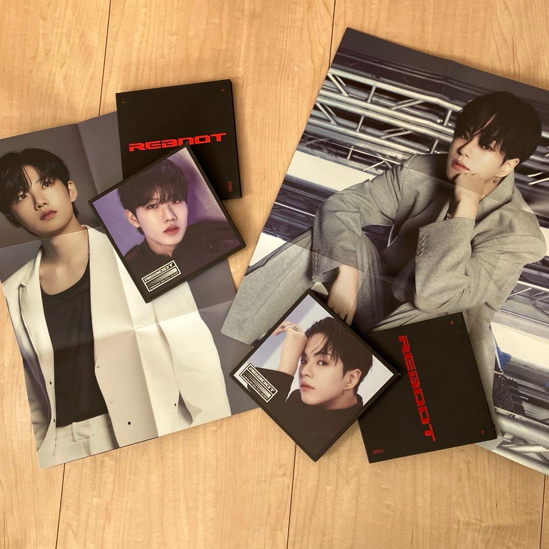 TREASURE CDアルバム 7点 まとめ売り - メルカリ