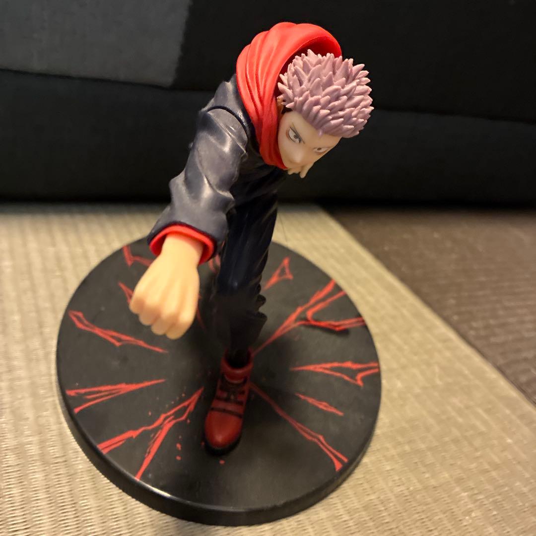 フィギュア 4体セット