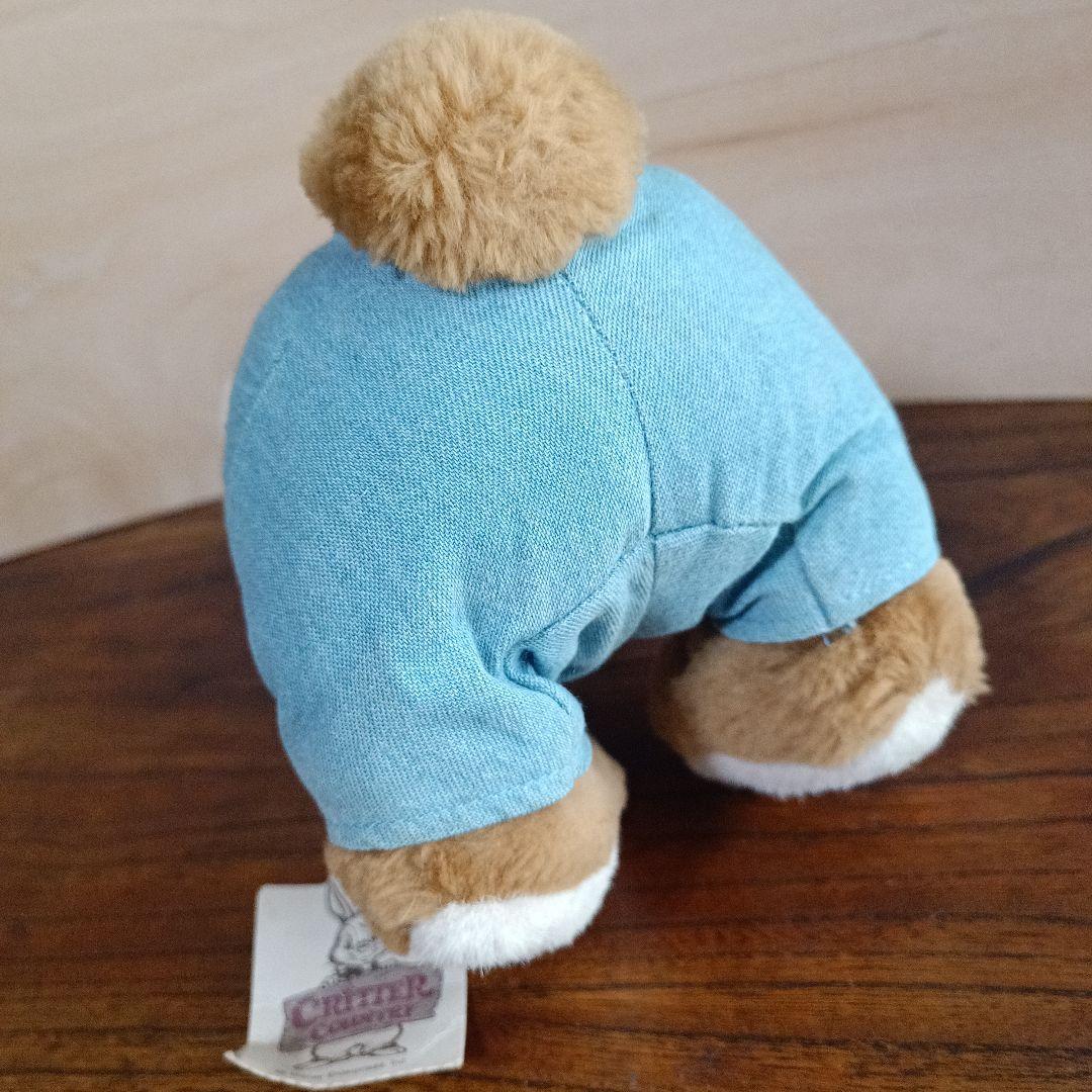 ブレアラビット うさぎどん クリッターカントリー ディズニーランド