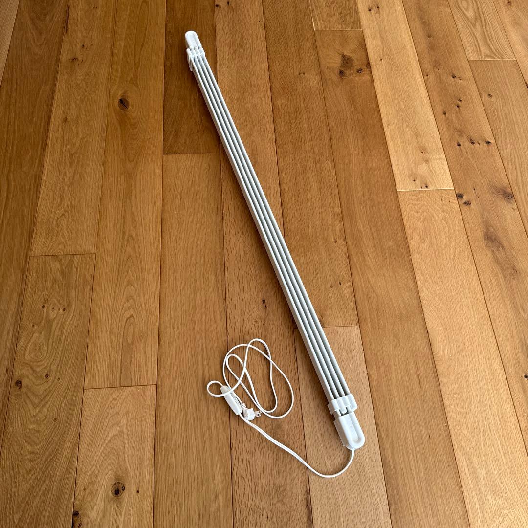 12日まで限定値下げ　森永　ウインドーラジエーター　W/R-1219 窓から部屋の寒さを解決する森永ウインドーラジエーター。W/R-1219