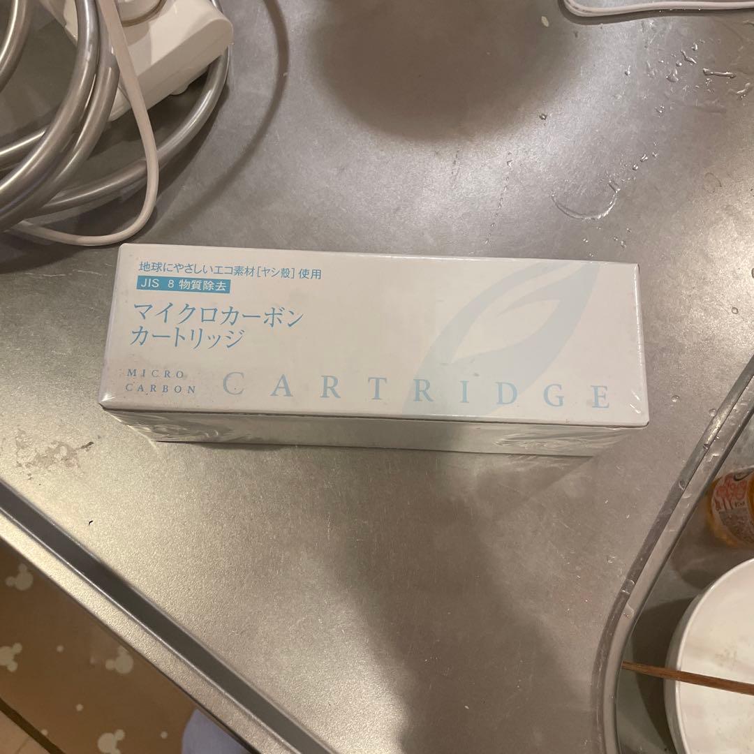 マイクロカーボンカートリッジ Puravia用 プラビア プラヴィア - メルカリ