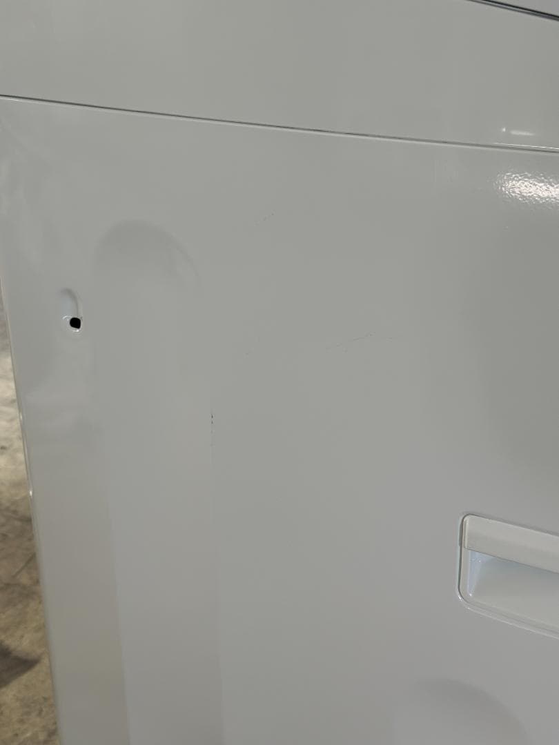 ■AQUA/アクア■全自動洗濯機 7.0kg AQW-S7P-W 2024年製