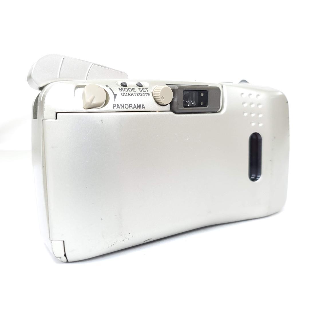 動作確認済】 Olympus μ ZOOM 115 G0206-68-8p p - メルカリ