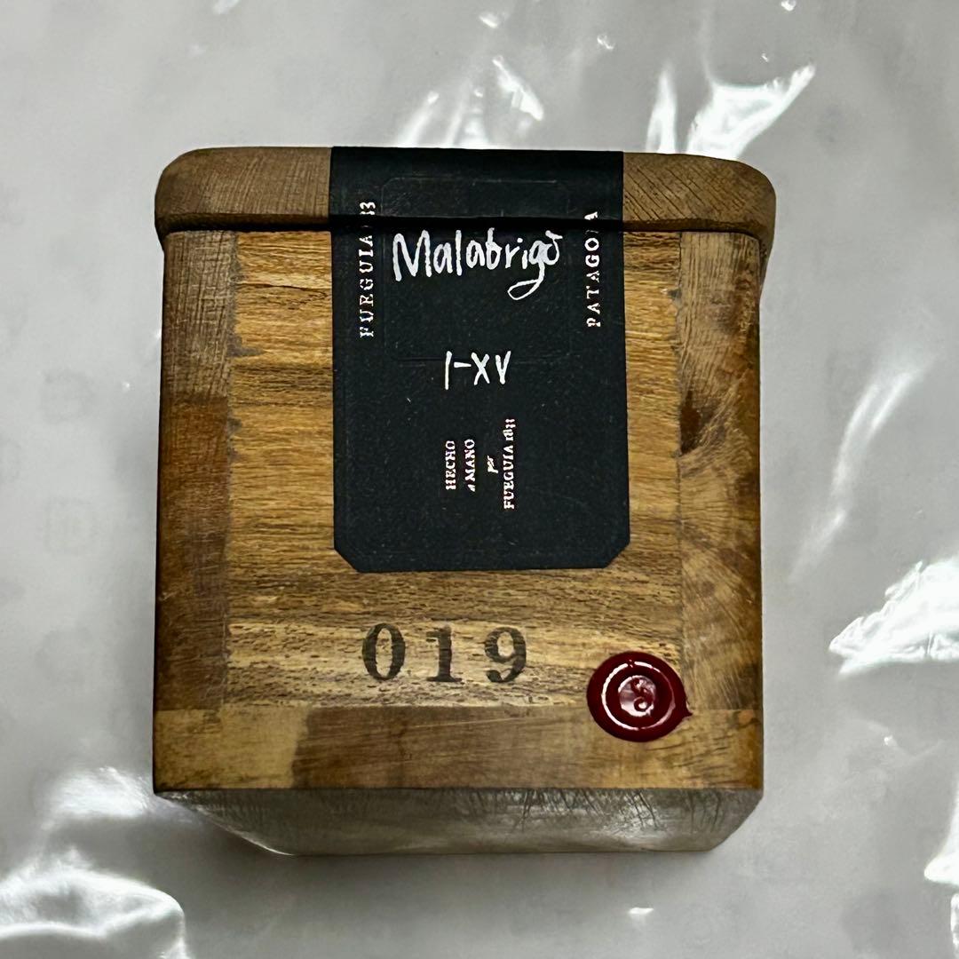 フエギア ヴィンテージ マラブリーゴ （Ⅰ -ⅩⅤ） 55/100ml