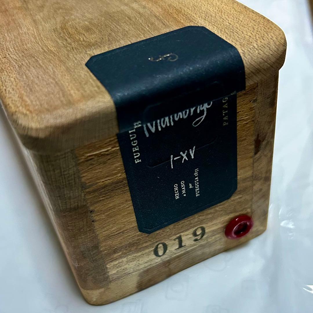 フエギア ヴィンテージ マラブリーゴ （Ⅰ -ⅩⅤ） 55/100ml