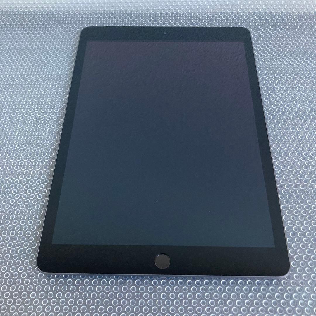 4116【早い者勝ち】電池最良好☆iPad7 第7世代 32GB SIMフリー
