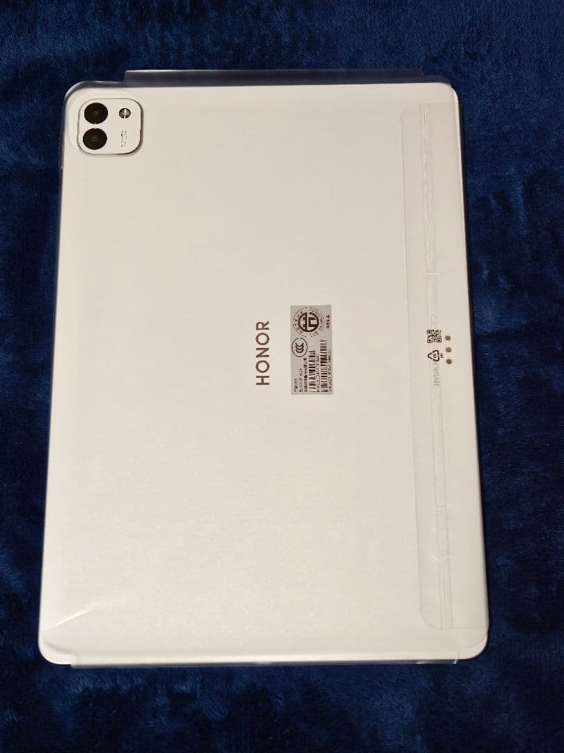 未使用】MagicPad 3 Pro 13.3 白 日本語 Google対応 - メルカリ