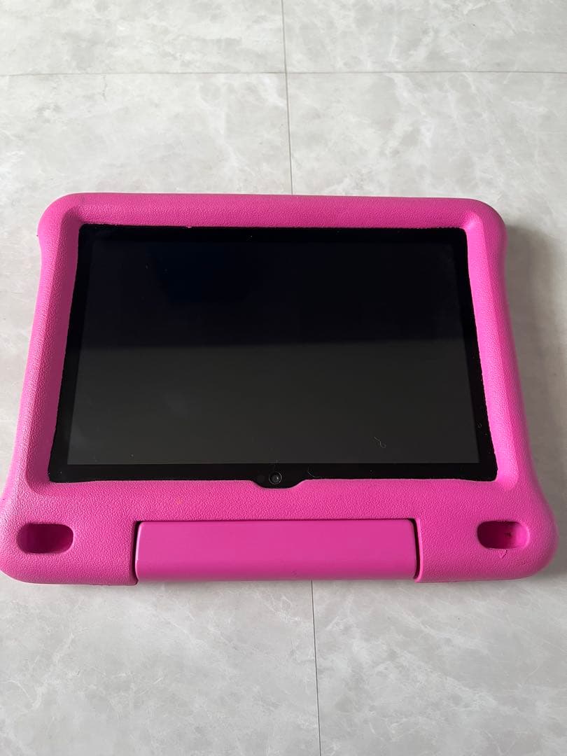 良品 Fire HD 10 キッズモデル 第10世代ピンク 32GB Amazon.co.jp: Amazon Fire HD 10 キッズモデル (10インチ) ピンク