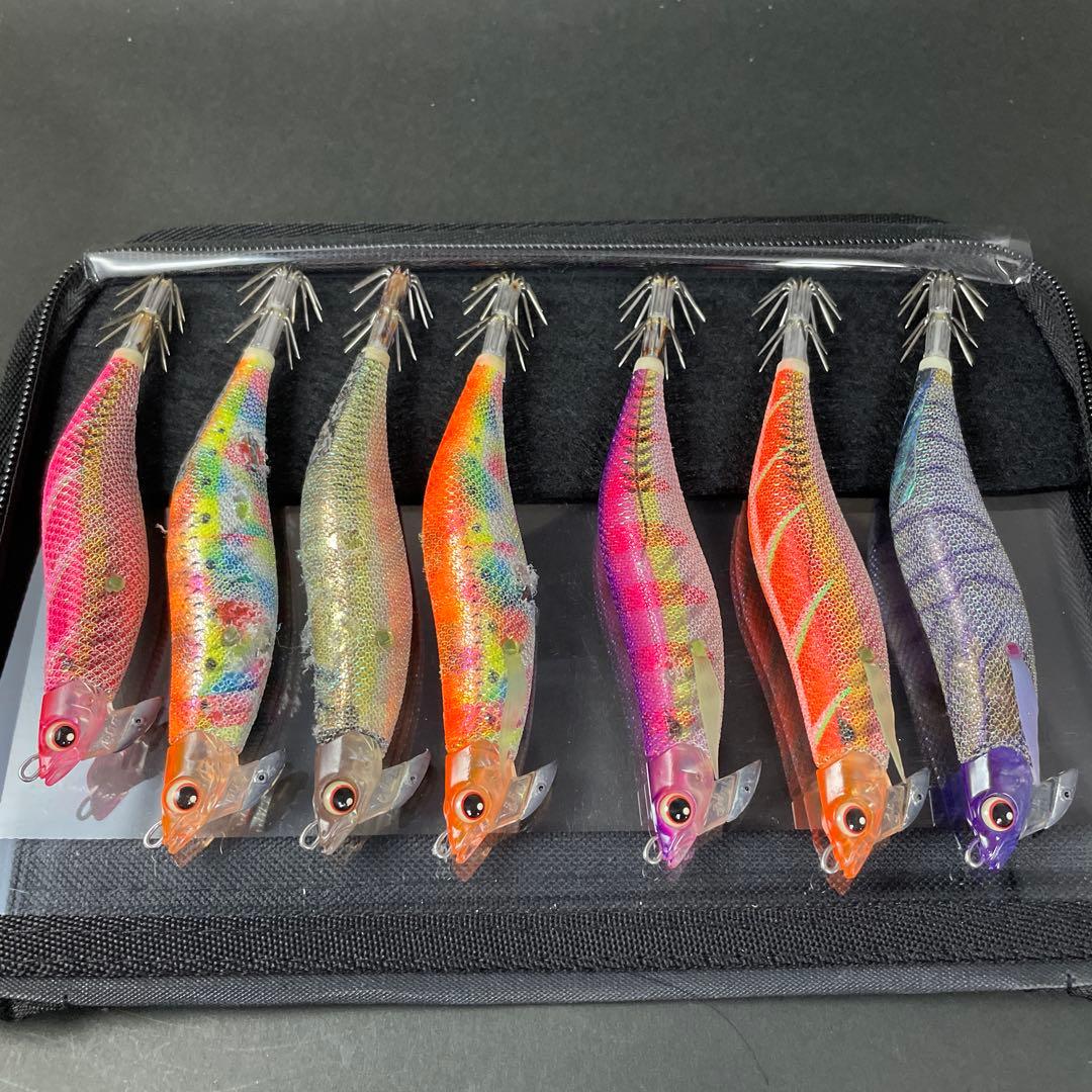 デュエル マグキャスト 7本（ジャンク有り） - メルカリ