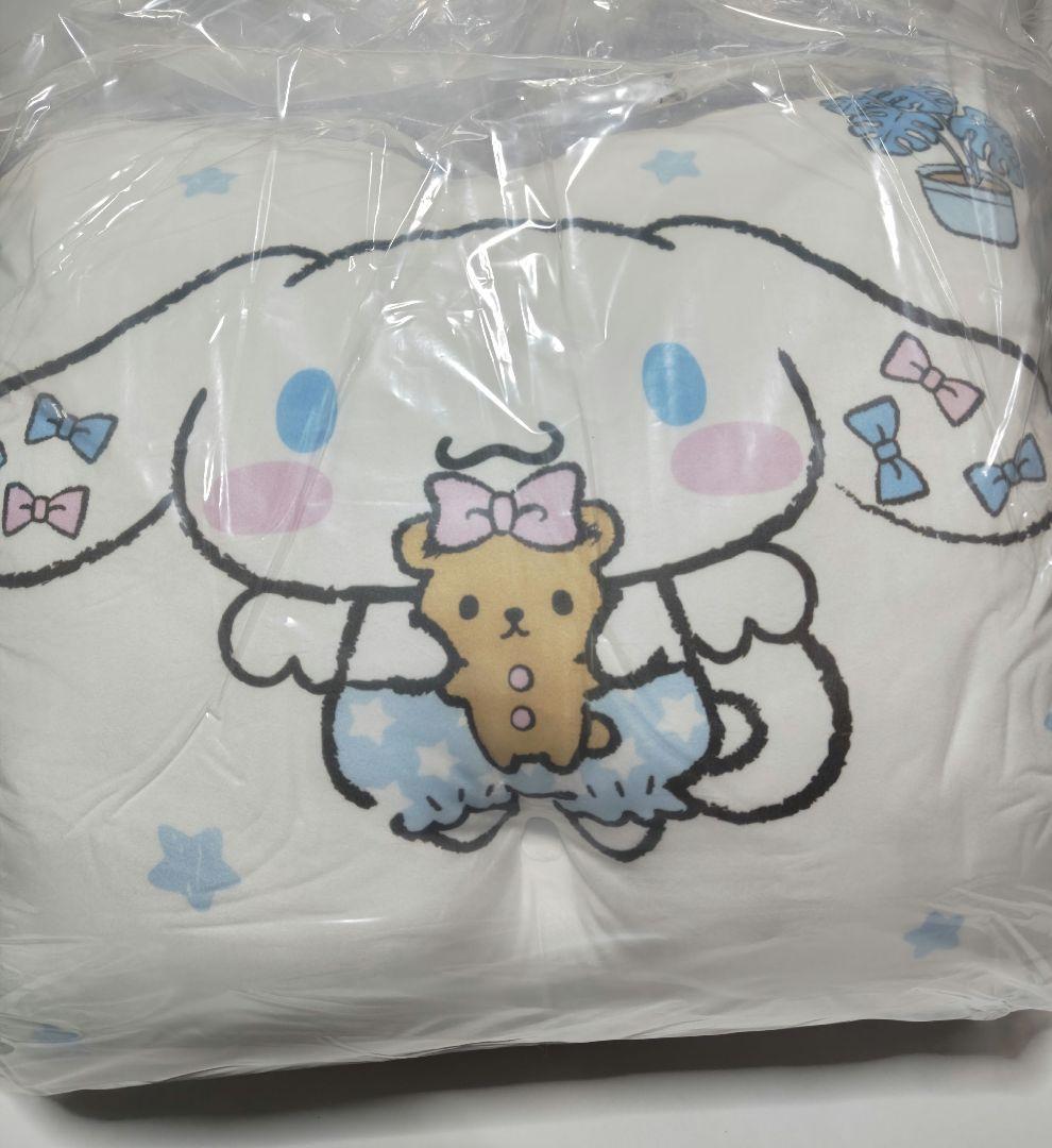 シナモロール 当りくじ 12点 フルコンプリートセット サンリオ