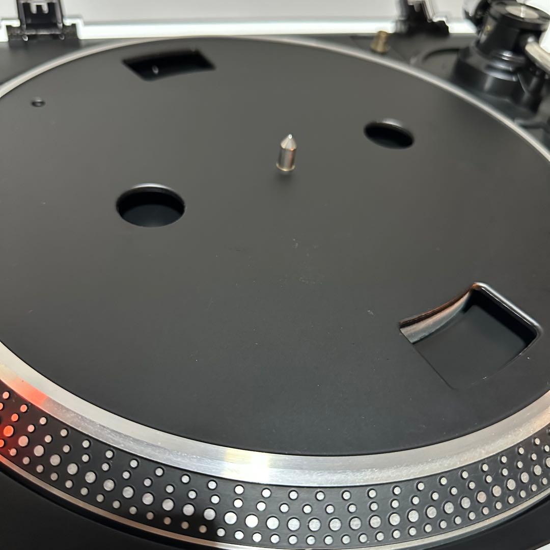① Numark TT-1910 ダイレクトドライブターンテーブ ル - メルカリ