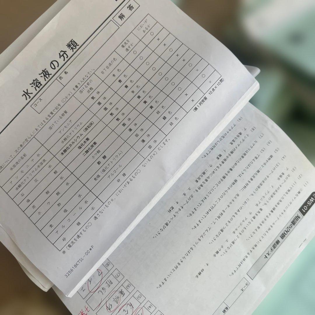 Weekly SapiX 理科 小6 夏期集中2025年 - メルカリ