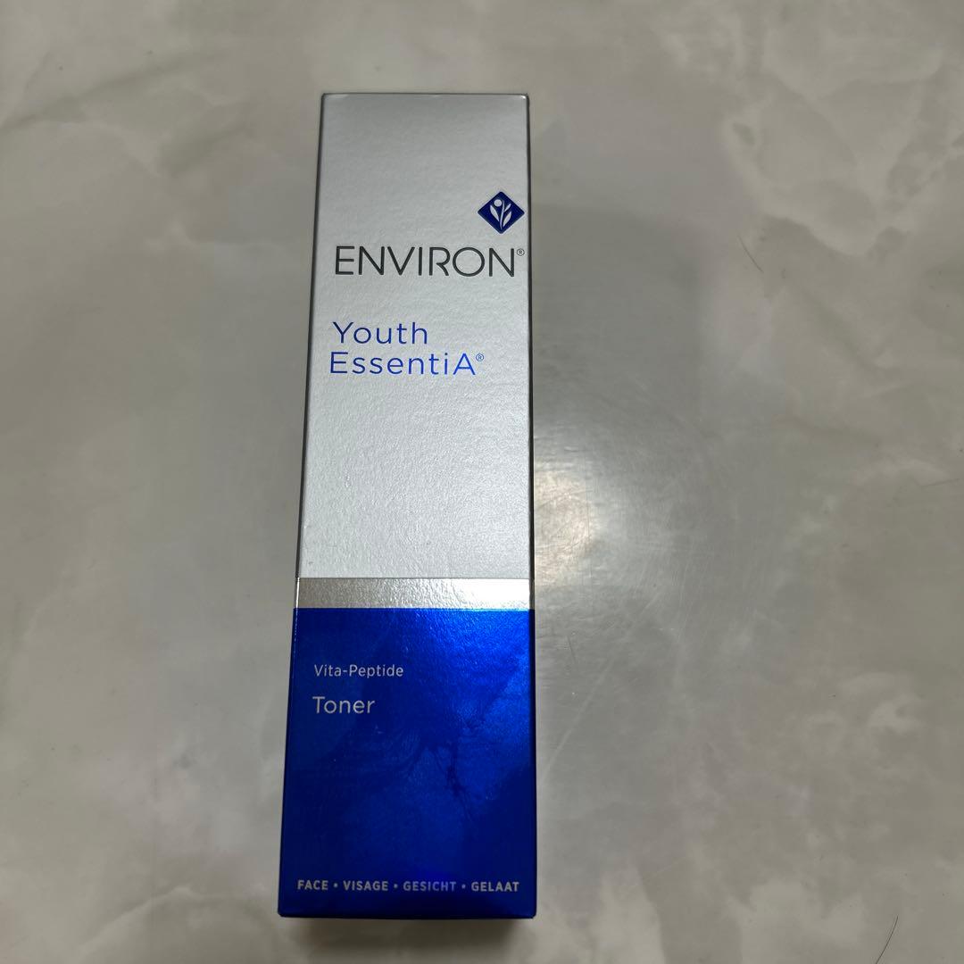 化粧水・ローション・トナー ENVIRON Youth EsseotiA Toner (200ml) Environ Vita Peptide Toner | Smoothing Toner | Paul Labrecque Free