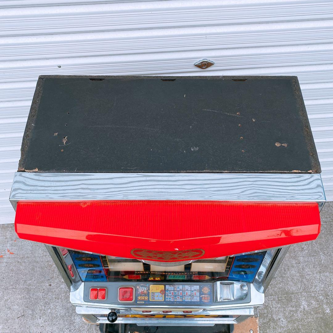 P*︎様 【現状品】パチスロ 実機 大花火 アルゼ スロット 4号機