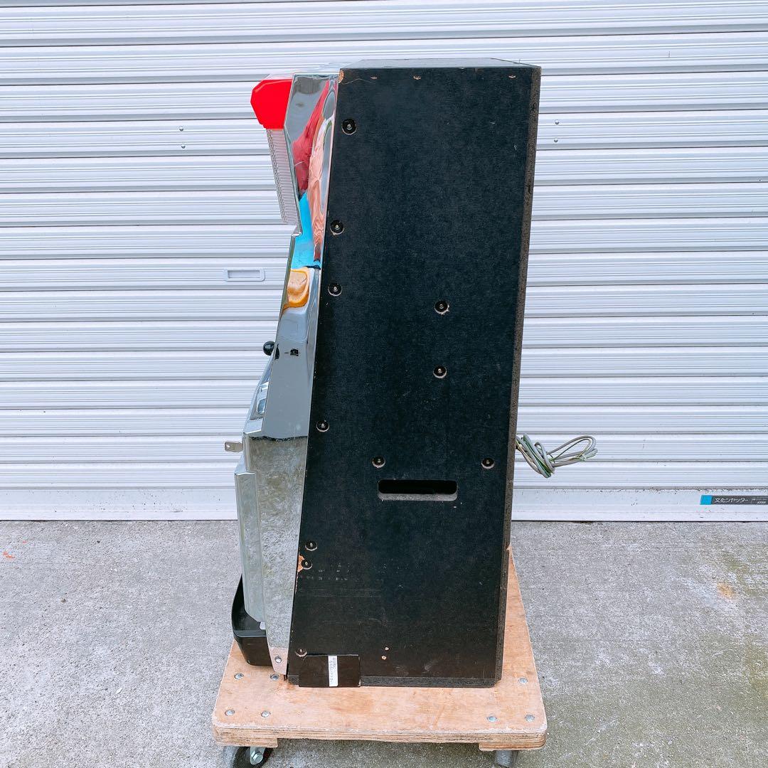 P*︎様 【現状品】パチスロ 実機 大花火 アルゼ スロット 4号機