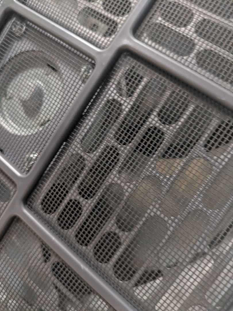 ダイニチ ブルーヒーター FW-5718LS 2018年式 9.0L