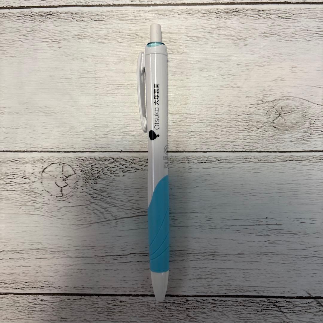 製薬会社 ノベルティボールペン 9本 - メルカリ