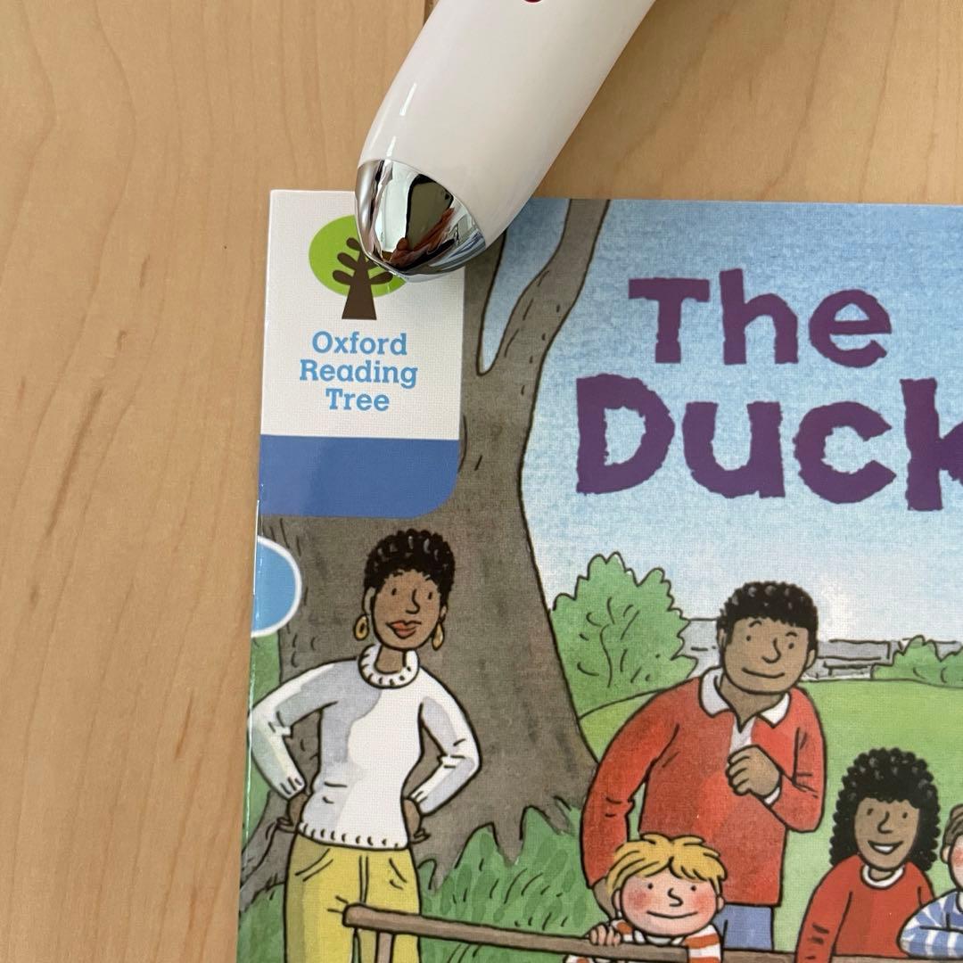 英語 絵本 まとめ売り マイヤペン 知育 546冊 お家英語 ラズキッズ ORT