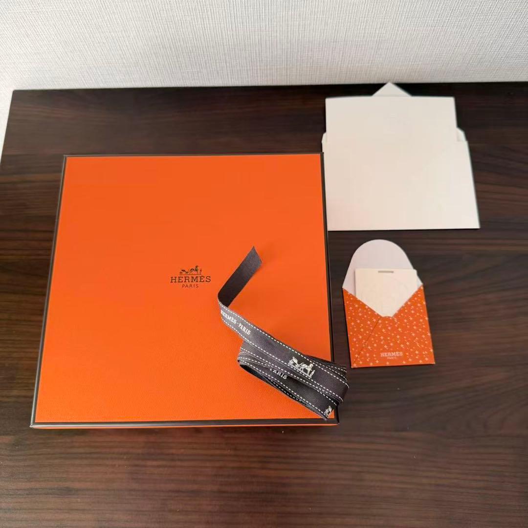 新品未使用HERMES オード パルファム セット 《バレニア》