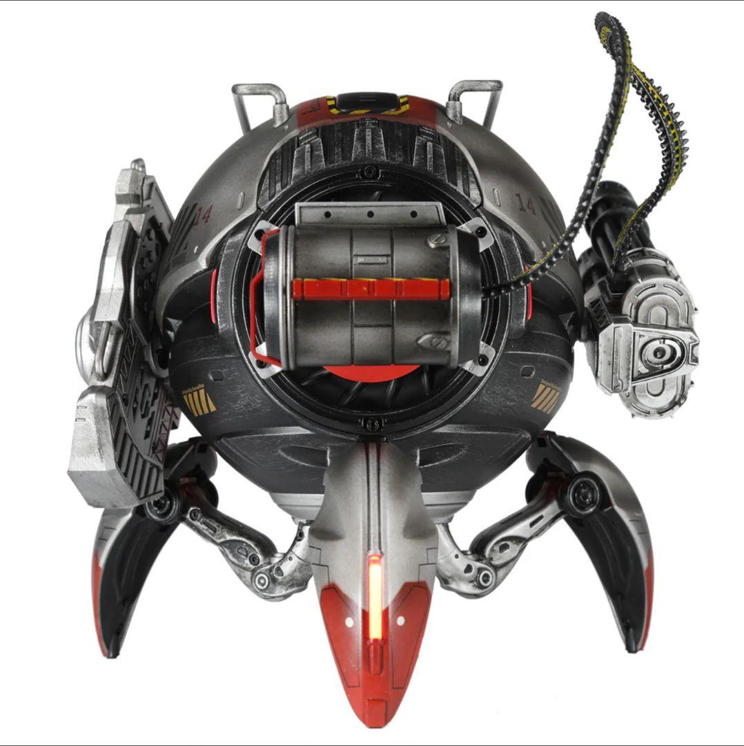 新品・未使用】Gravastar Mars Pro SHARK-14 限定版 - メルカリ