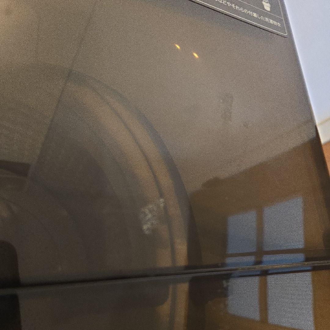 【美品・2024年製造】ELSONIC 縦型洗濯機 5.5kg ホワイト 本体