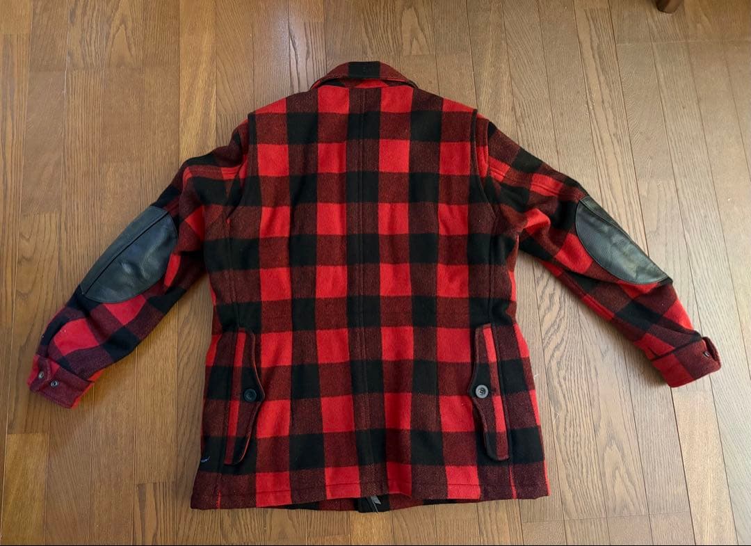 美品MaxFritzマッキーノライドジャケット 数回使用 サイズ50 - メルカリ