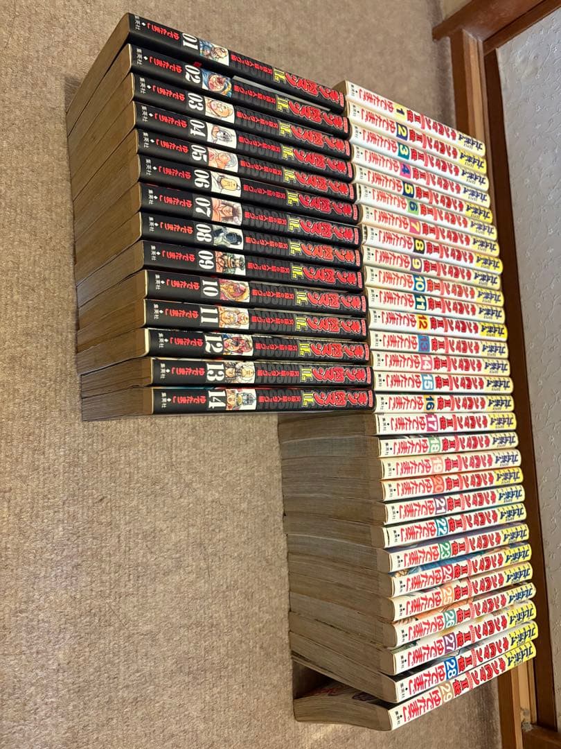 キン肉マン2世 全巻セット (1-29巻) 究極の超人タッグ編（1-14巻