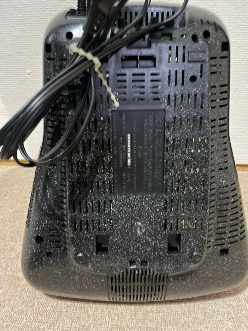 パナソニックPiedra11TH-11U2 89年製ピエドラ ブラウン管テレビ - メルカリ