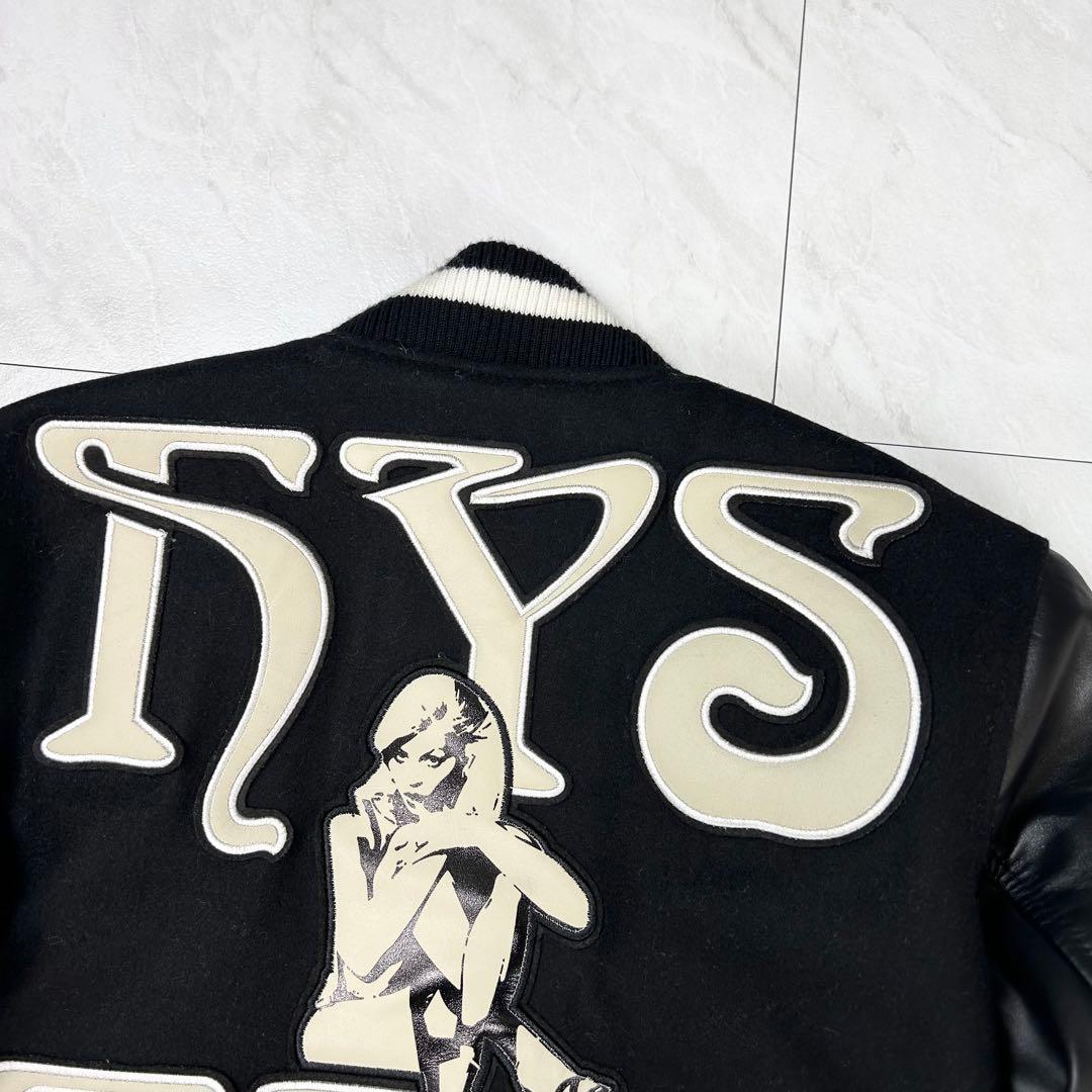 yume様 ヒステリックグラマー ウィンダンシー スタジャン キムタク着用