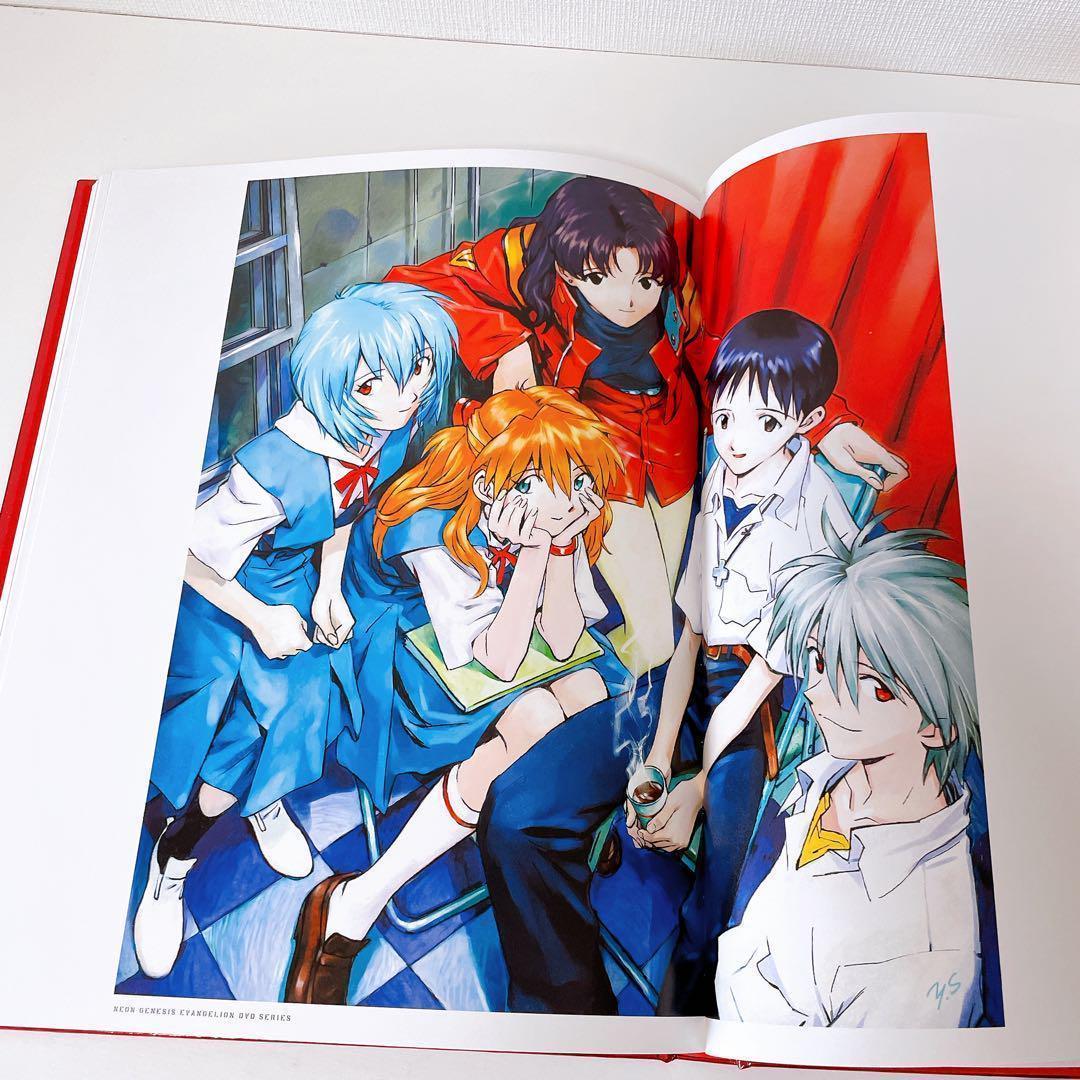 限定生産版】貞本義行画集 CARMINE カーマイン 作品集 - メルカリ