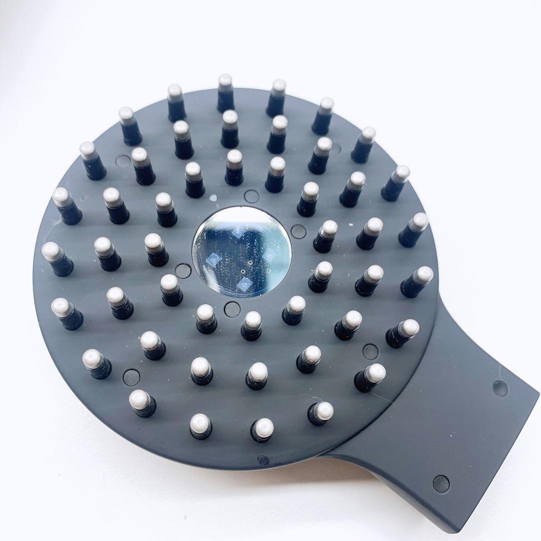 《最新モデル⭐️新品同様》 デンキバリブラシ 2.0 電気バリブラシ エレクトロン