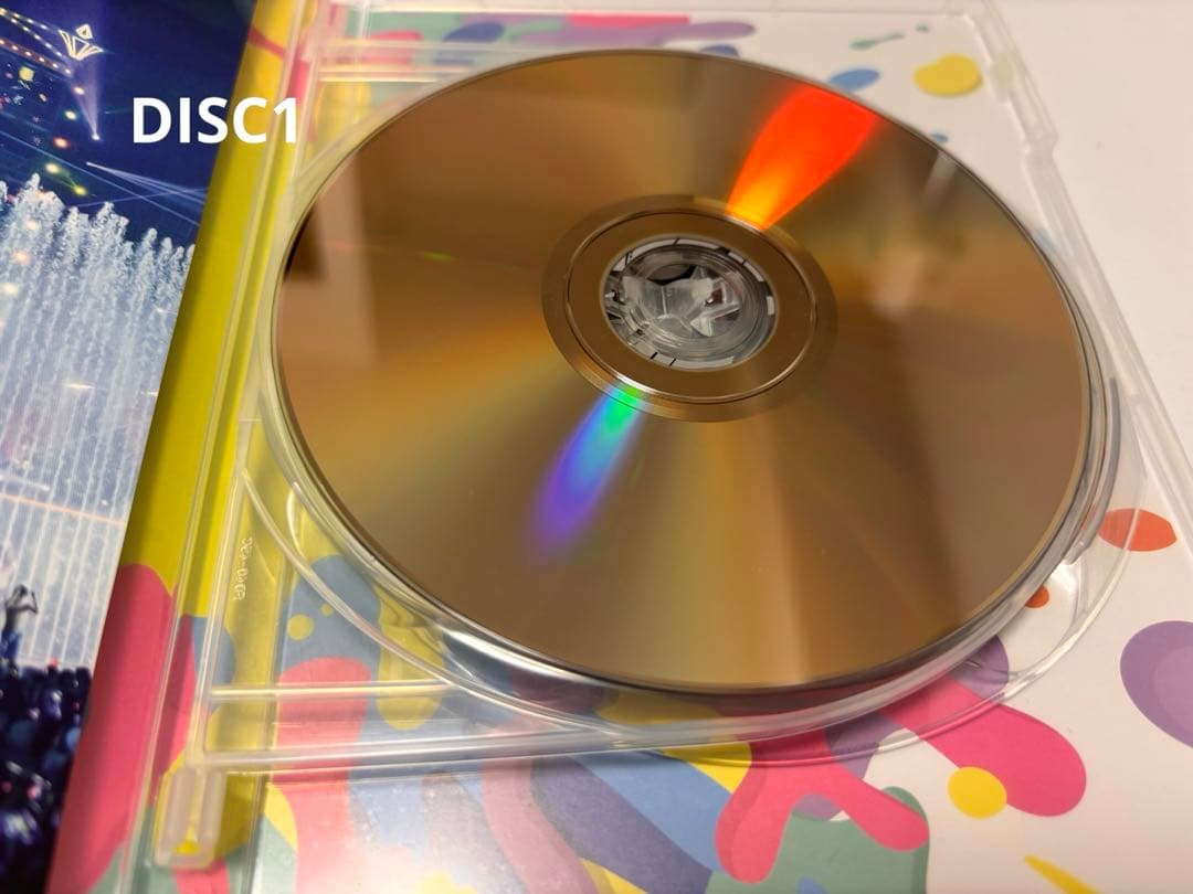 素顔4 ジャニーズJr.盤 東京ドーム公演収録 2020年発売 DVD2枚組