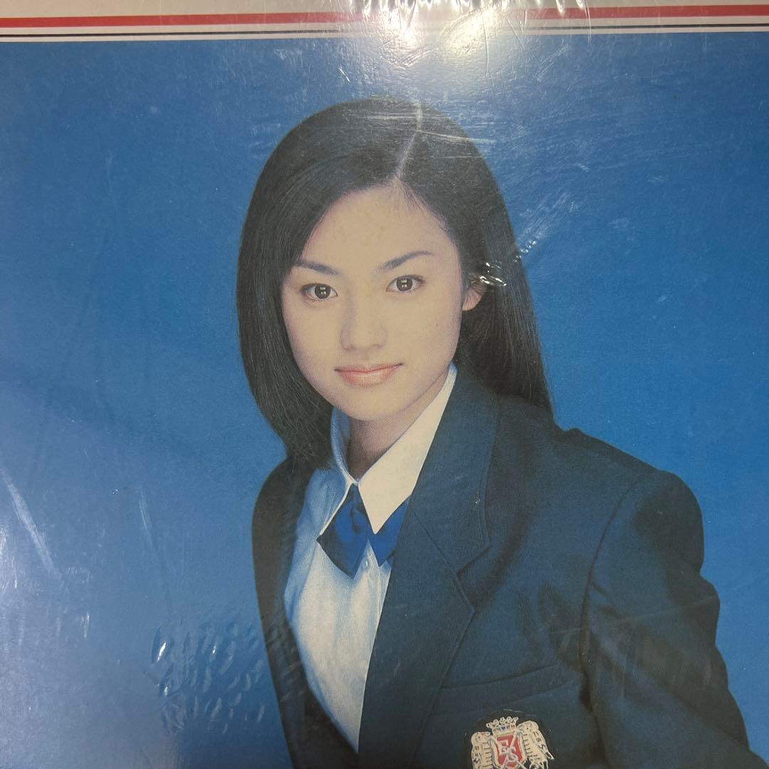 深田恭子 ジグソーパズル 500ピース NO.5-595