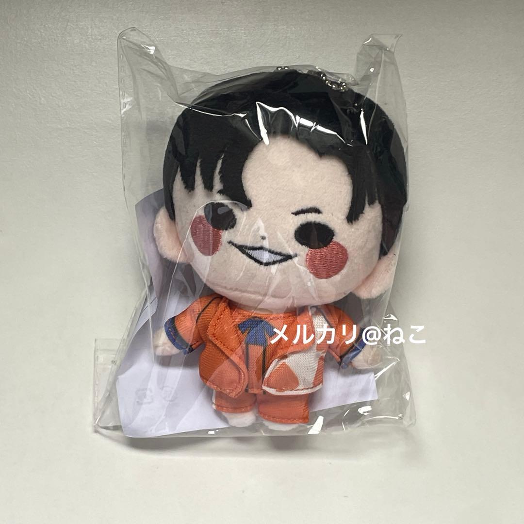 新品未開封】スパフル ちびぬい 田倉暉久 - メルカリ