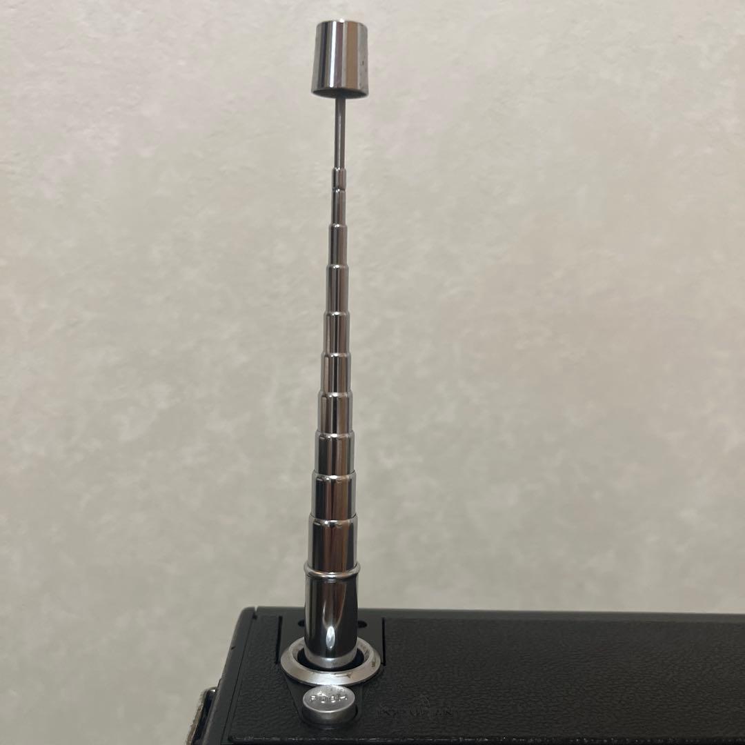 動作美品！○SONY スカイセンサ－ ICF5800 ○昭和のBCL傑作機！ - メルカリ