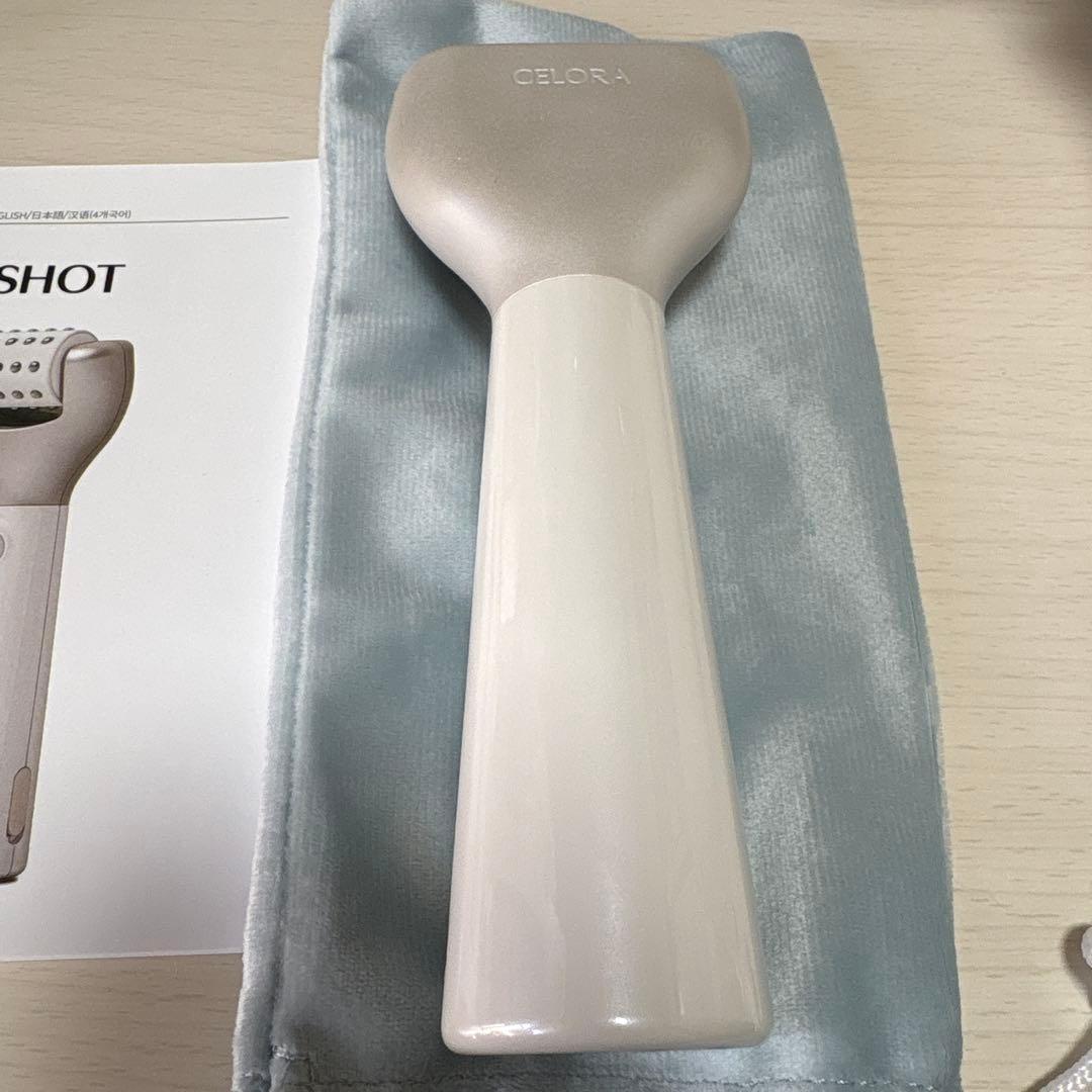 ペンタショット PENTA-SHOT マッサージローラー - メルカリ