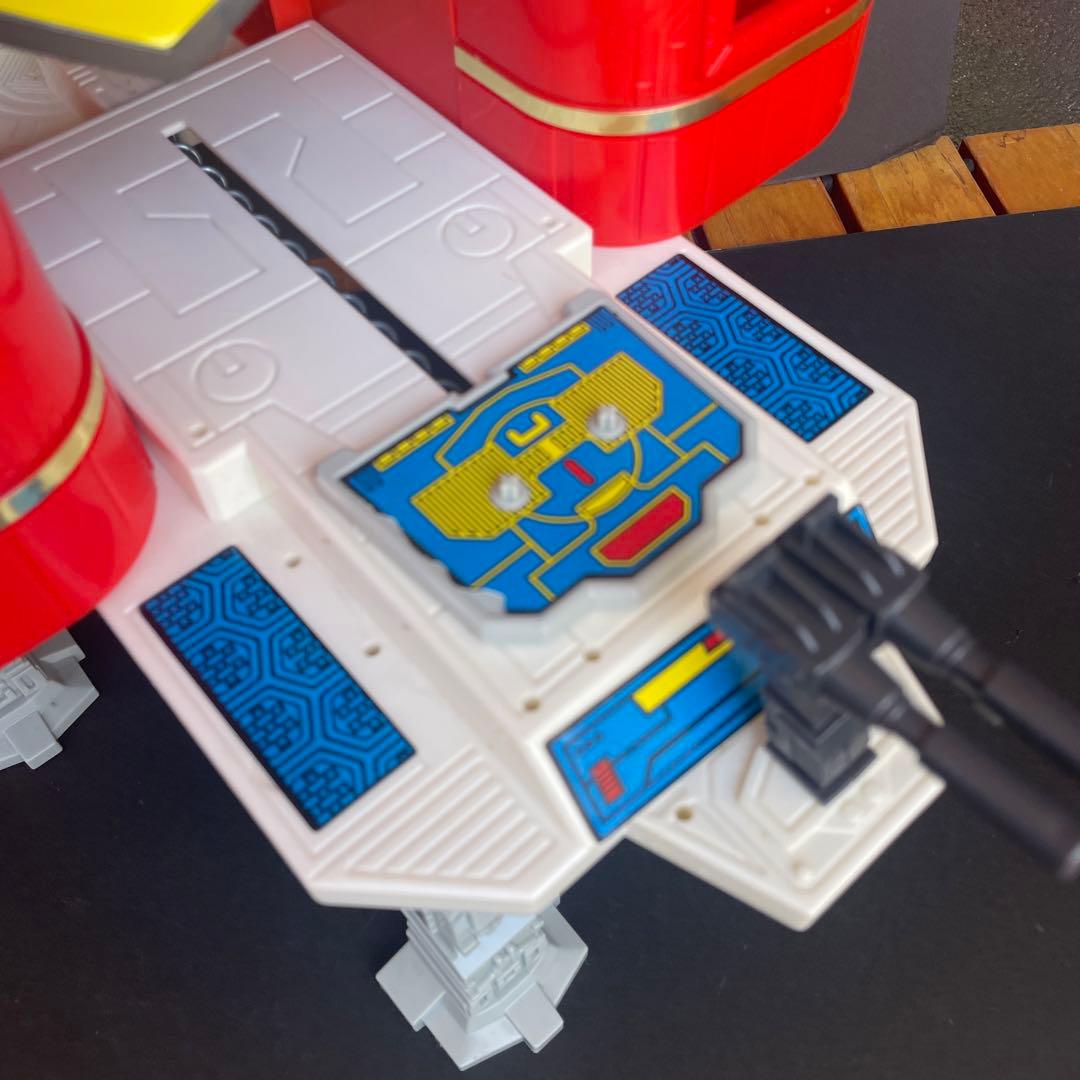 元祖 SDガンダム バトルスクエアDX 武者ベース 箱付き・組立品 - メルカリ