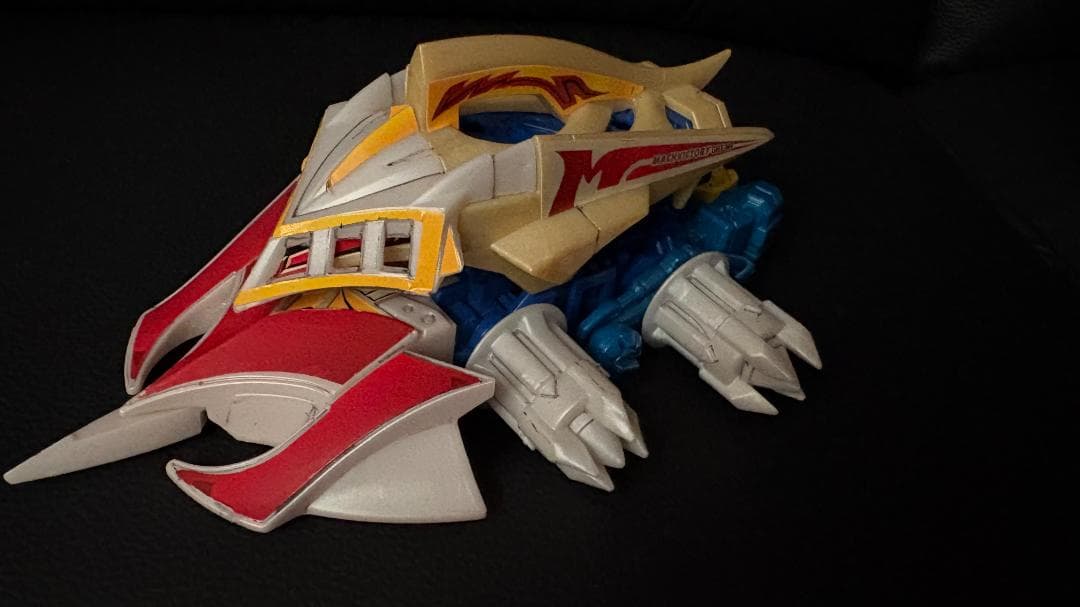 クラッシュギアN マッハヴィクトリー　本体のみ Amazon.co.jp: クラッシュギア マッハヴィクトリー マッハジャスティス