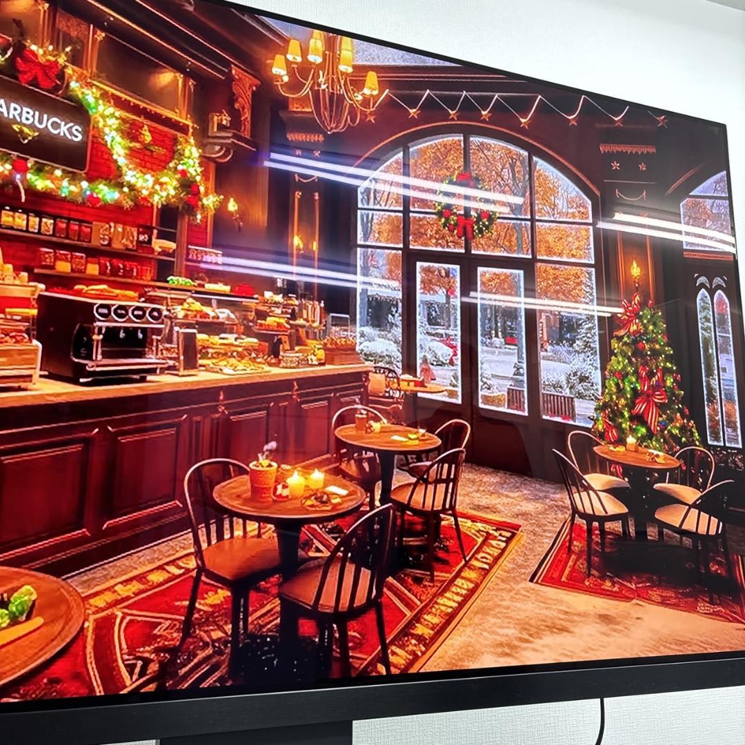 地域限定！配送無料＊東芝 65型 有機EL 2022年製＊1030-10 - メルカリ