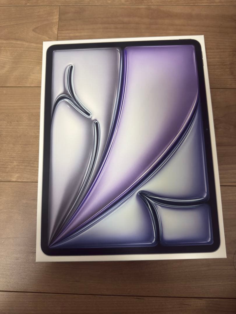 K*様 iPad Air M3 13インチ 256GB Wi-Fi Apple 13-inch iPad Air - M3 - Wi-Fi - tablet - 256 GB - Space Gray