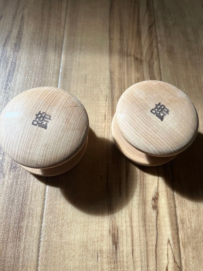 牧神の蹄 足の感覚トレーニングブロック - メルカリ